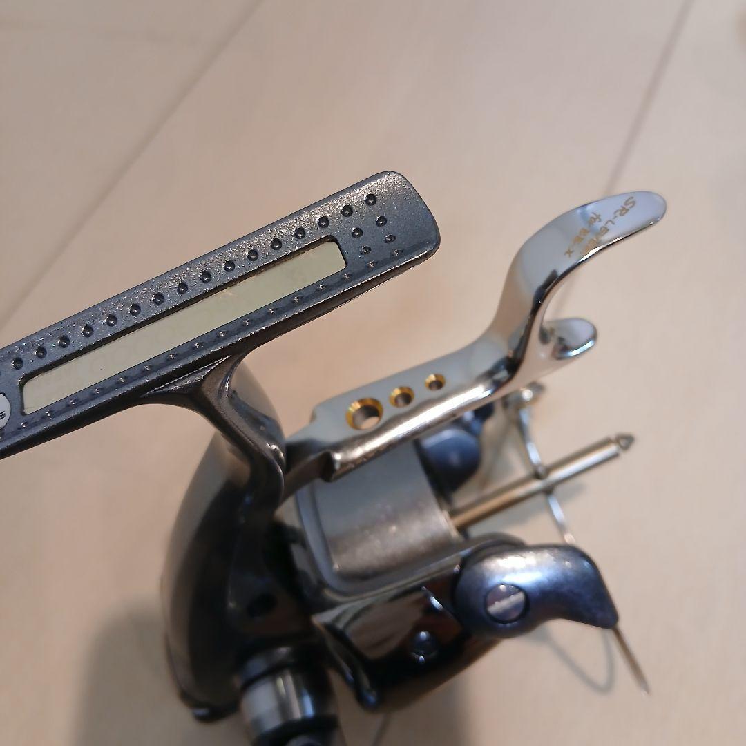 ☆替えスプールセット☆ シマノ 05 BB-X テクニウム Mg 3000D