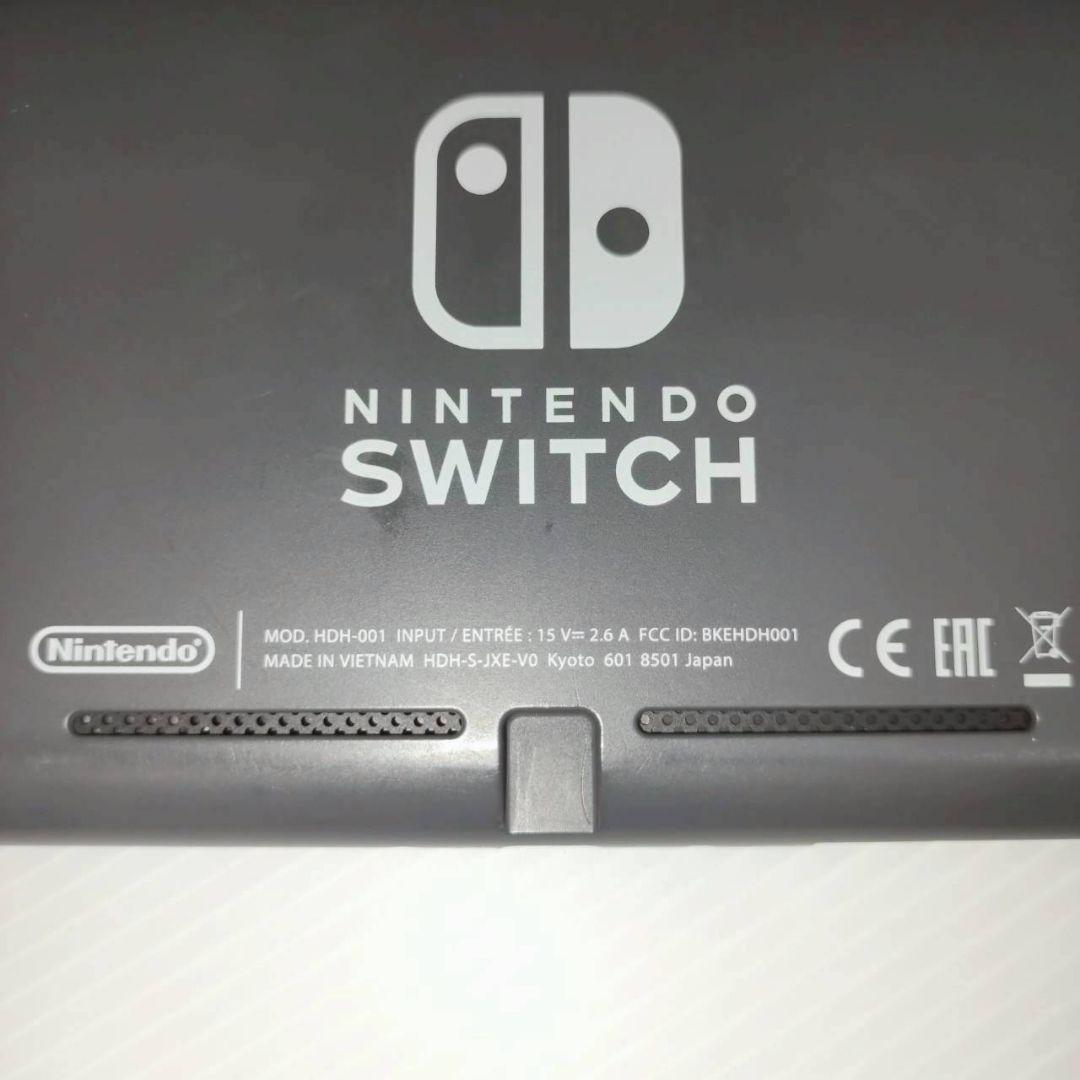 Nintendo Switch Lite グレー ニンテンドー スイッチ ライト
