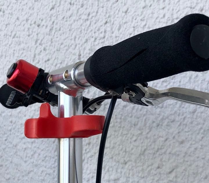 JD Bike  JD Razor 自転車