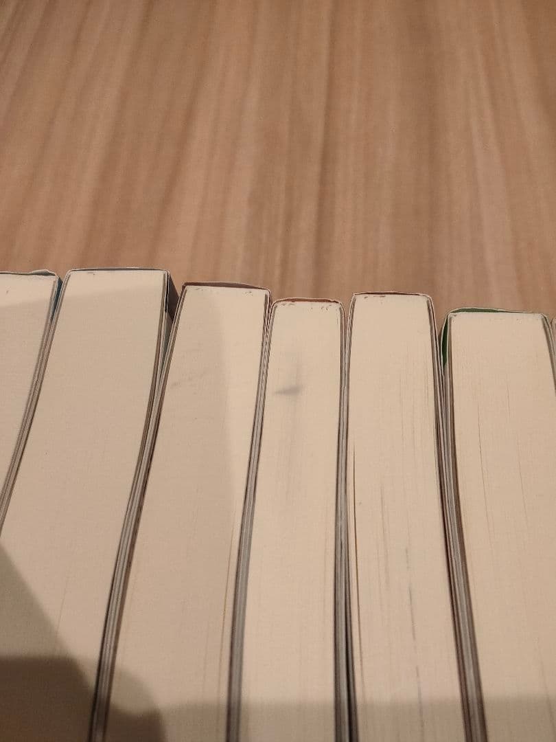 ムーミン全集 新版 全9巻 トーベ・ヤンソン (中古品)