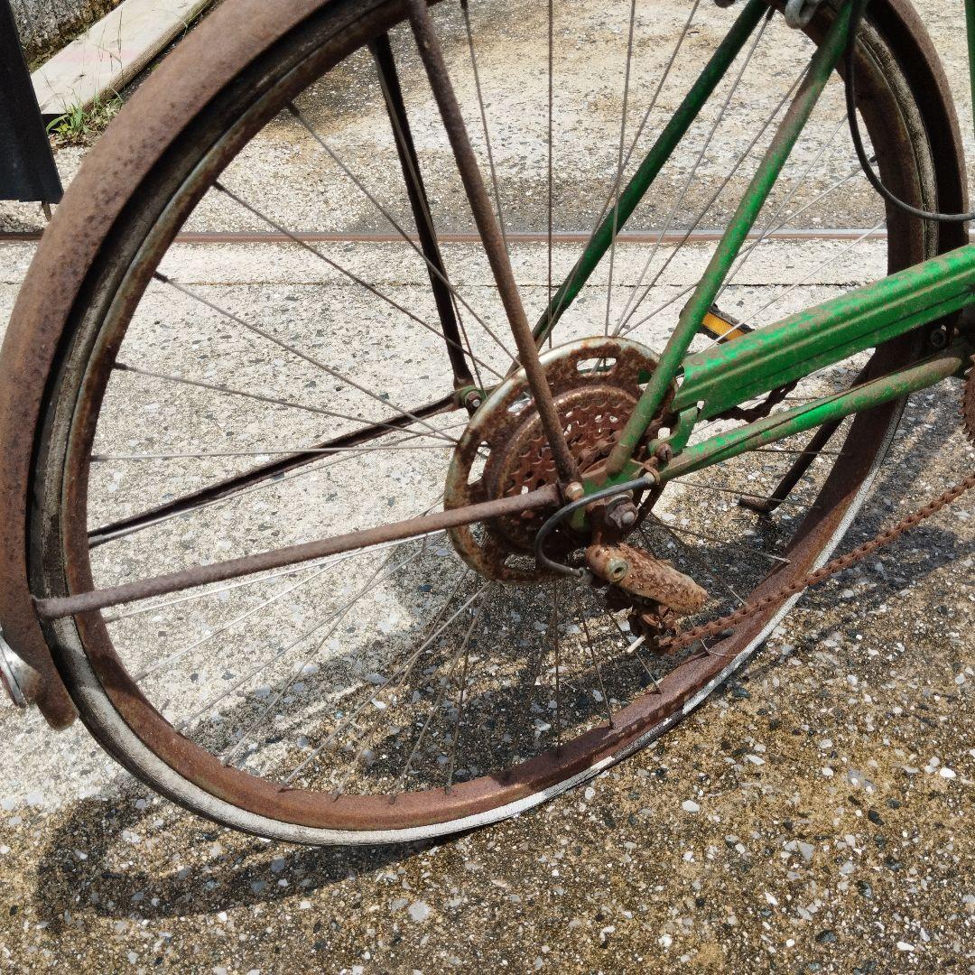 Schwinn SUBURBAN シュウィン ビンテージ