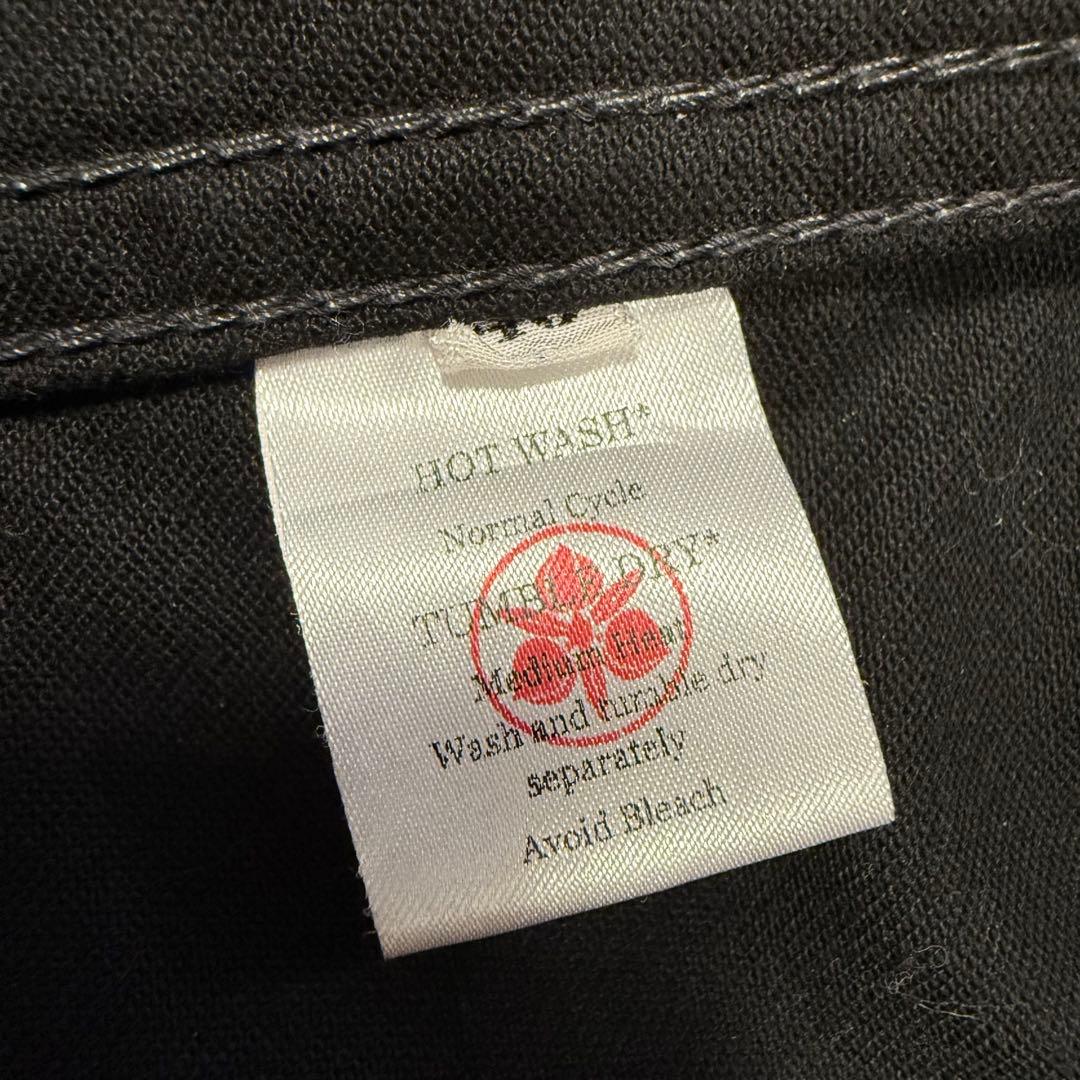 入手困難✨桃太郎ジーンズ セカンド 2nd ブラックデニムジャケット 黒