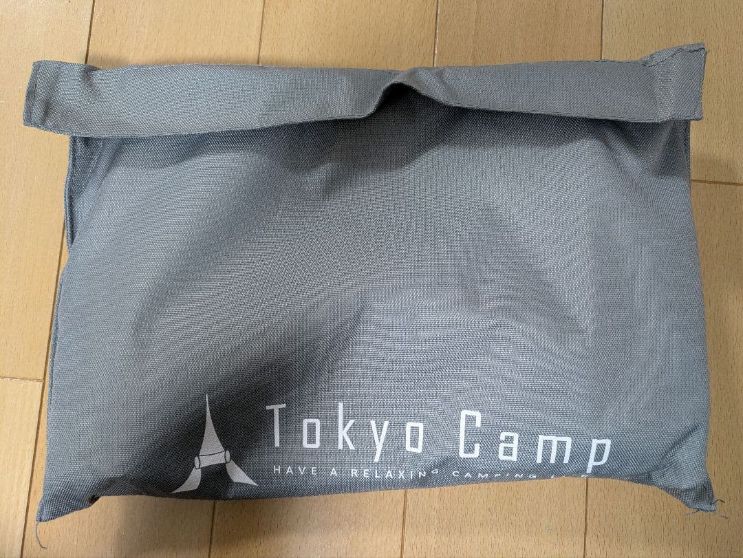 TokyoCamp 焚き火台 オプションパーツセット