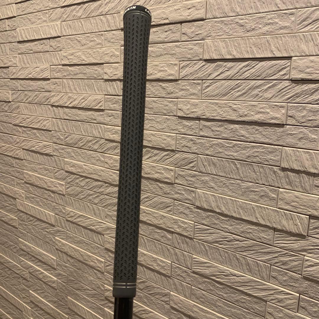 【練習2回コース1回使用】Qi35MAX TM50/S 10.5°