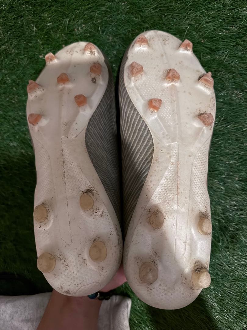 adidas エックス 限定カラーFG