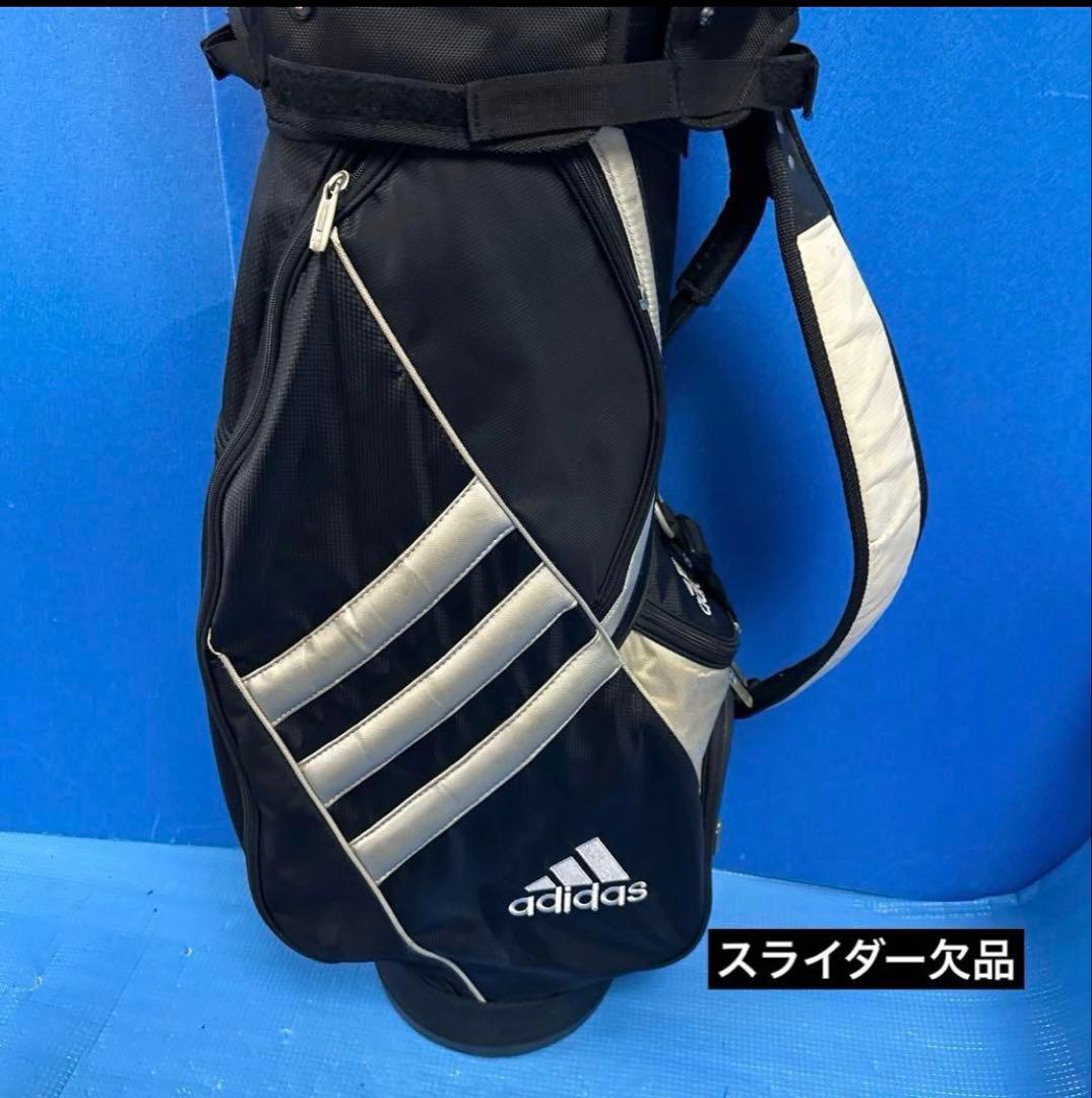 NIKE&HONMAメイン Golfセット