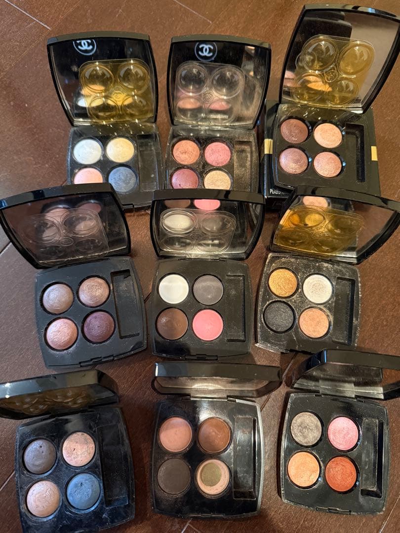 M*k様 CHANEL シャネル 大量まとめ約33点 廃盤旧デザイン含