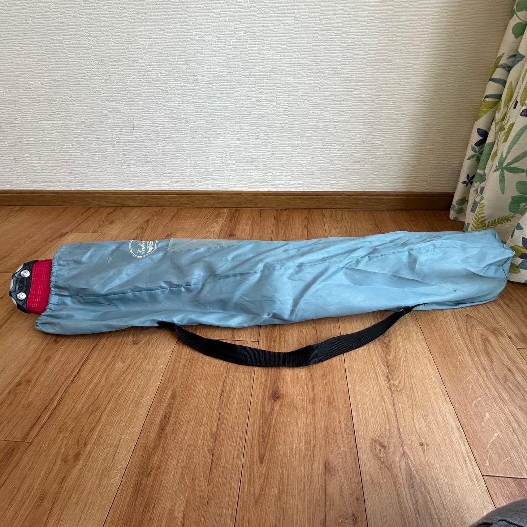 サロモン SBPRO スノーブレード　ショートスキー99cm アルミビンディング