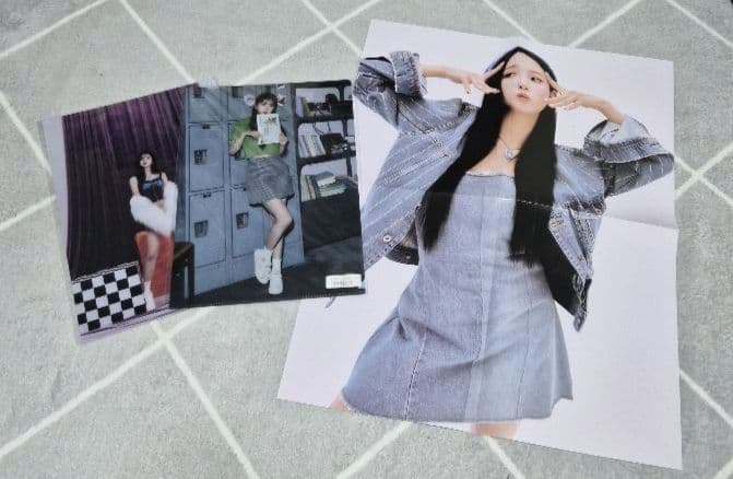 Kep1er　ユジン　まとめ売り　バラ売り不可