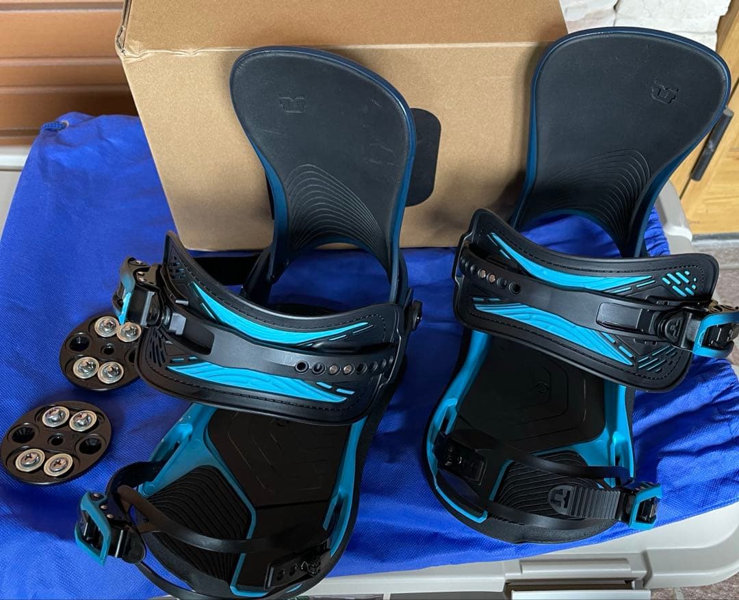 UNION ultra22-23 Mサイズ★ユニオン　ウルトラ