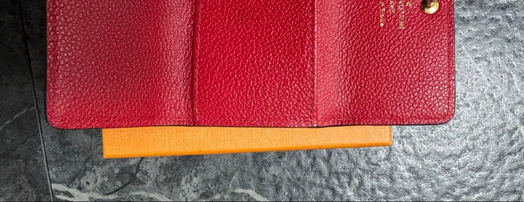 LOUIS VUITTON 6連キーケース ミュルティクレ6