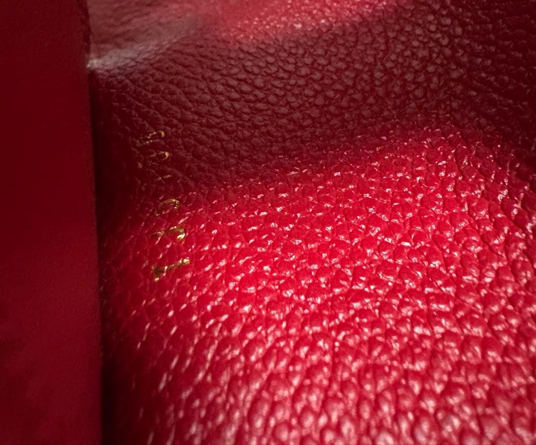 LOUIS VUITTON 6連キーケース ミュルティクレ6