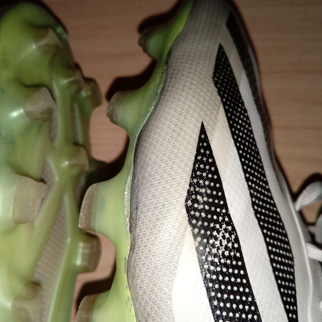 ★adidas★サッカースパイク X Crazyfast.1 AG★26.5★