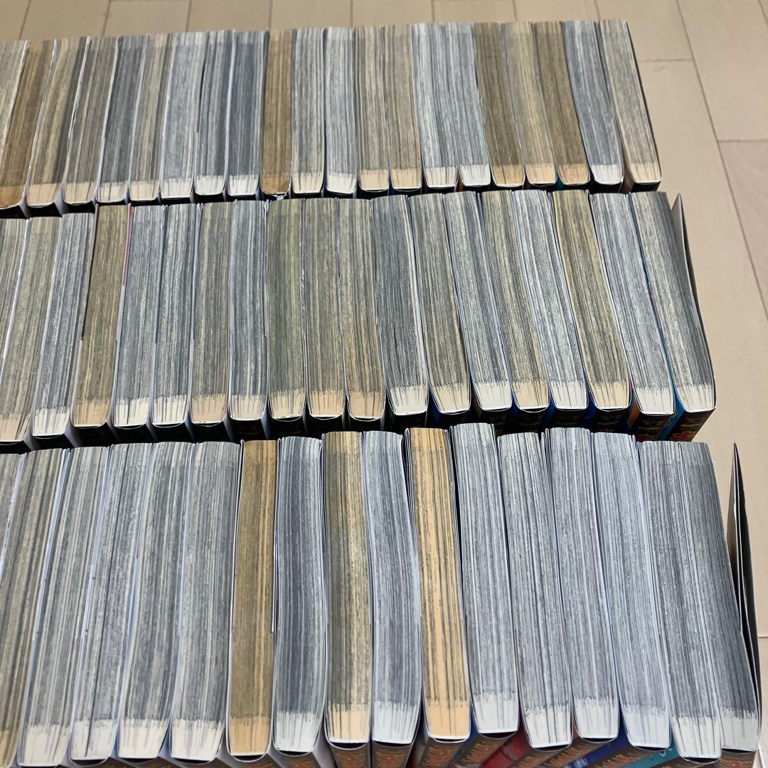 ウ*ル様 キングダム 全巻セット