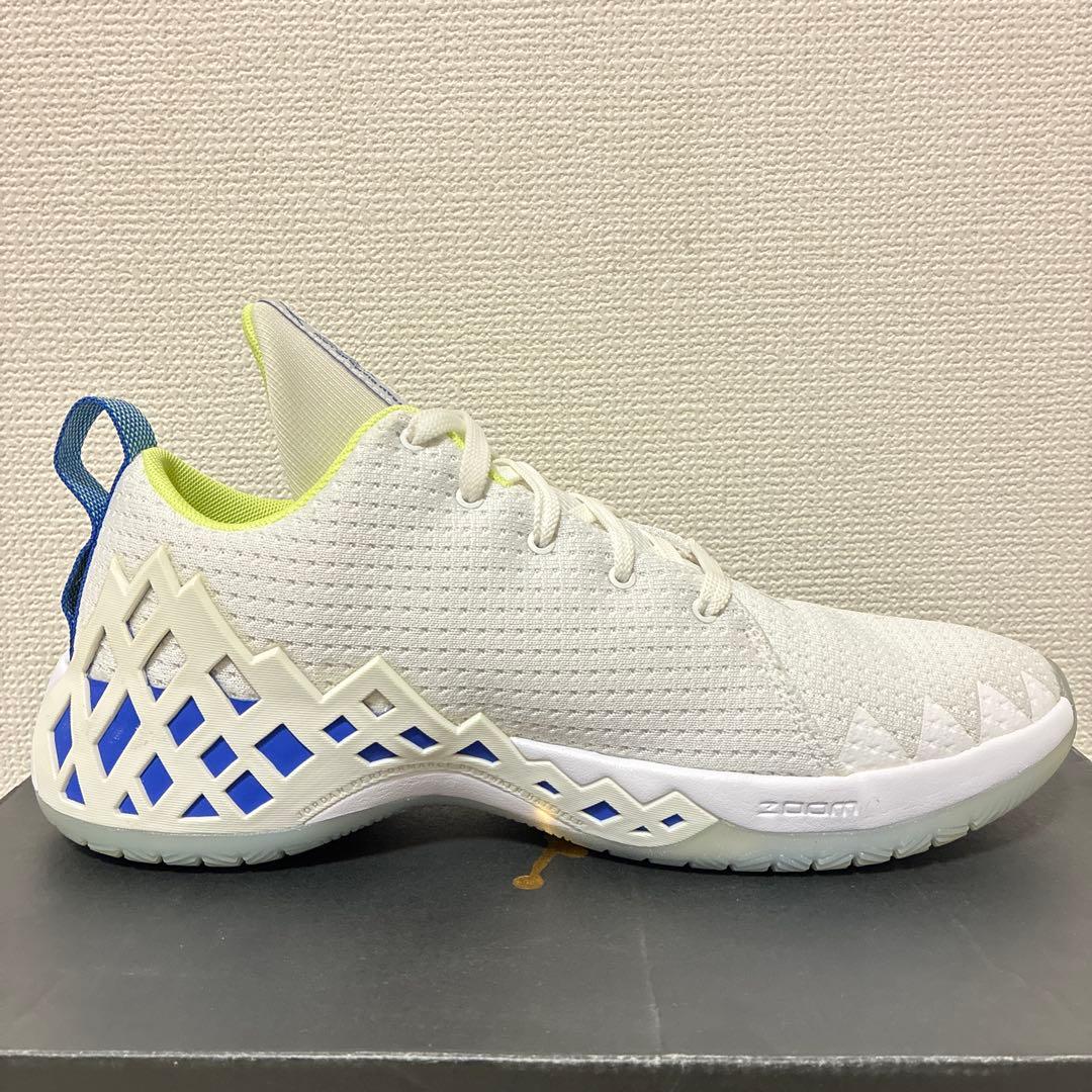 値下げ可能　Nike Jordan バッシュ　ルカ　　ballaholic