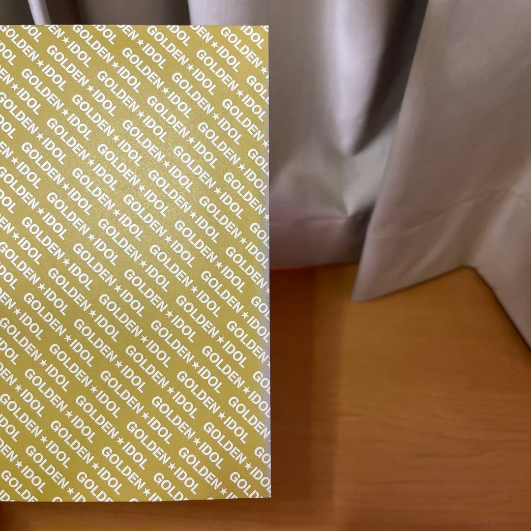 ゴールデン☆アイドル 榊原郁恵