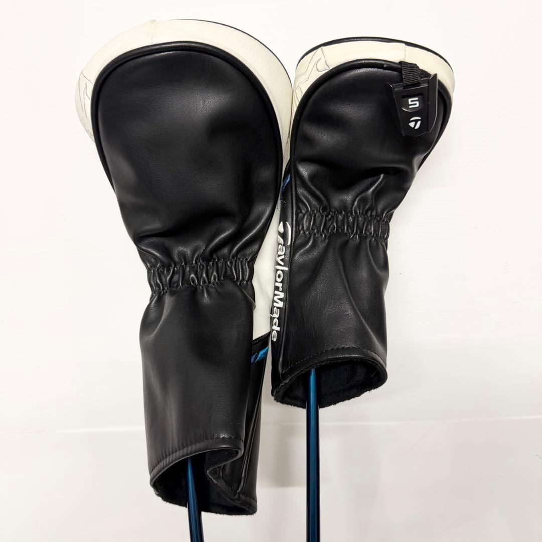 TaylorMade SIM2 クラブセット　テーラーメイド　ドライバー　クラブ