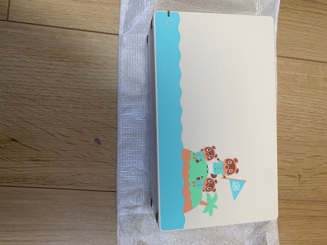 Nintendo Switch あつまれ どうぶつの森 本体セット