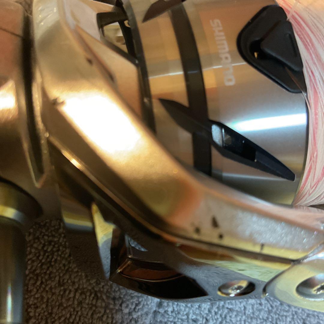 23ストラディックC3000HG 美品