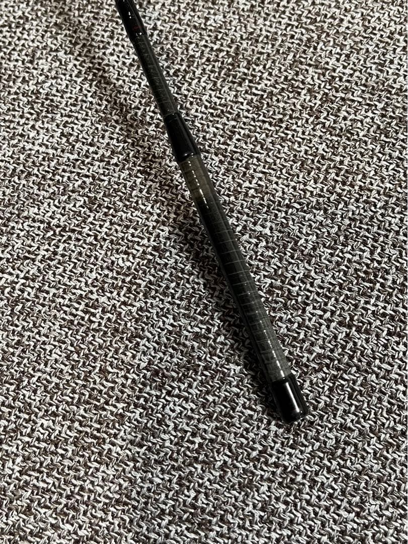 世界限定70竿！　オービス　セブンイレブン　リミテッドエディション　ORVIS