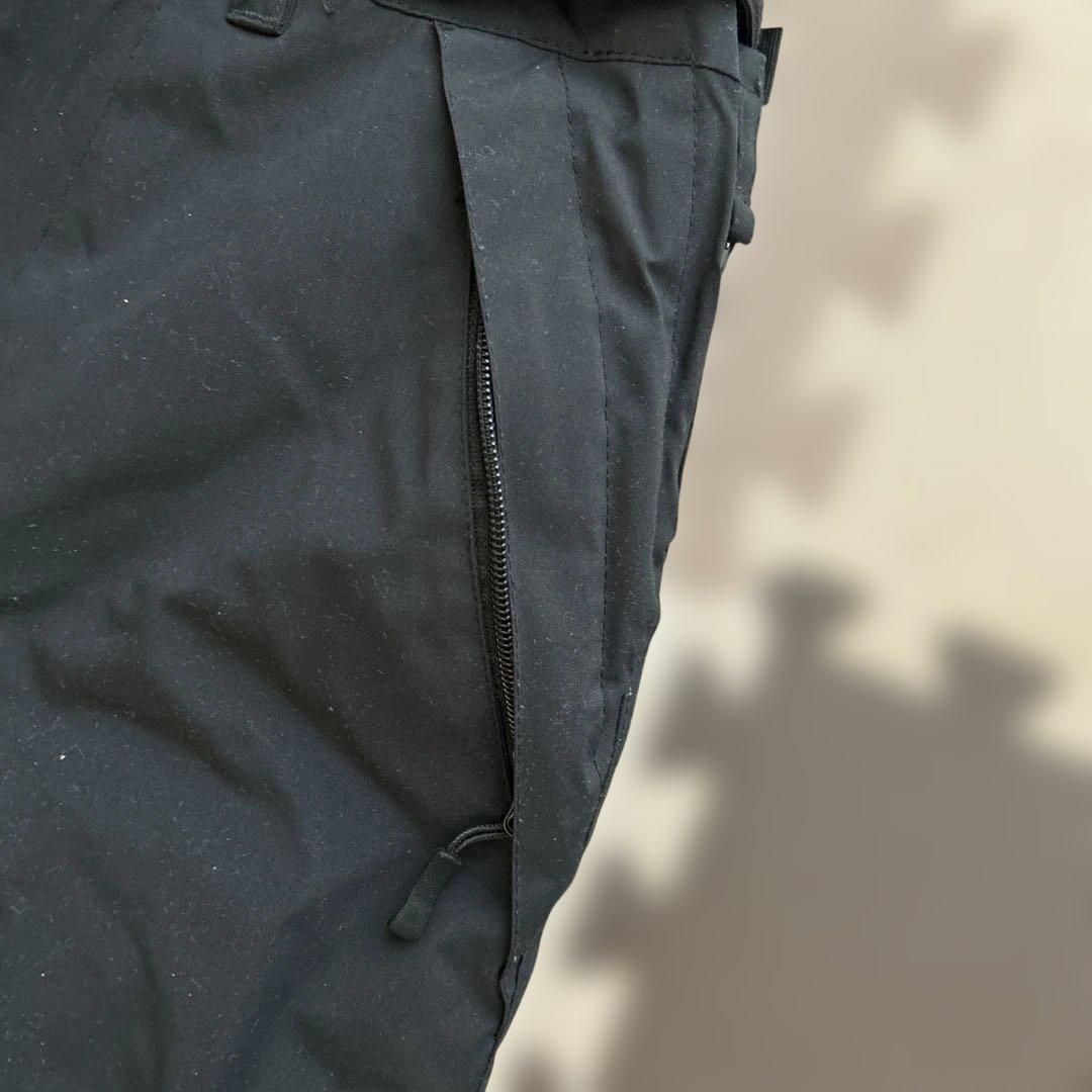 スノーウェア　上下セット140センチ