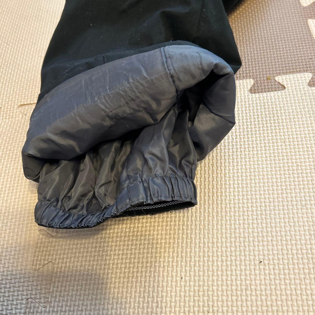 スノーウェア　上下セット140センチ