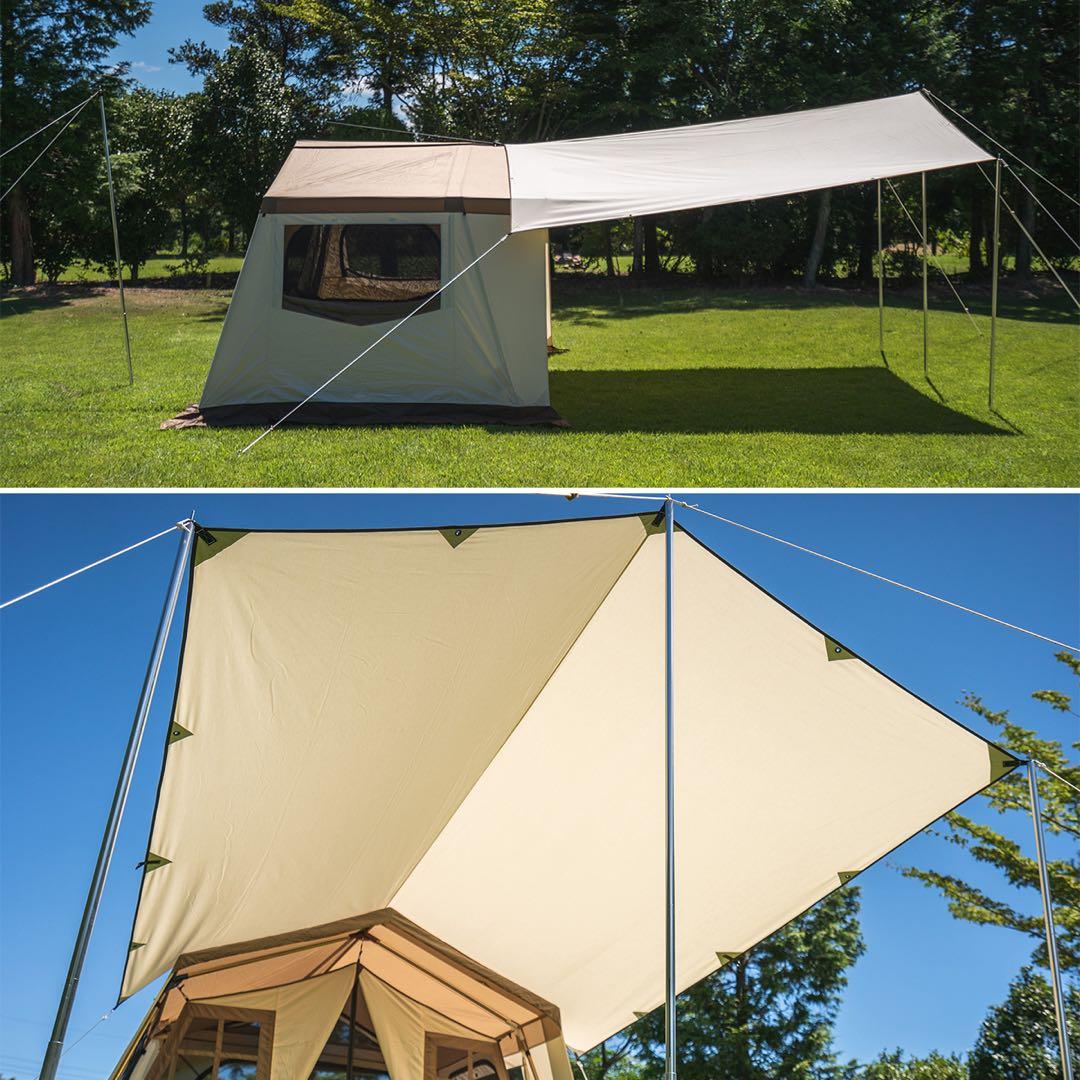 ogawa オーナーロッジ タイプ52R T/C