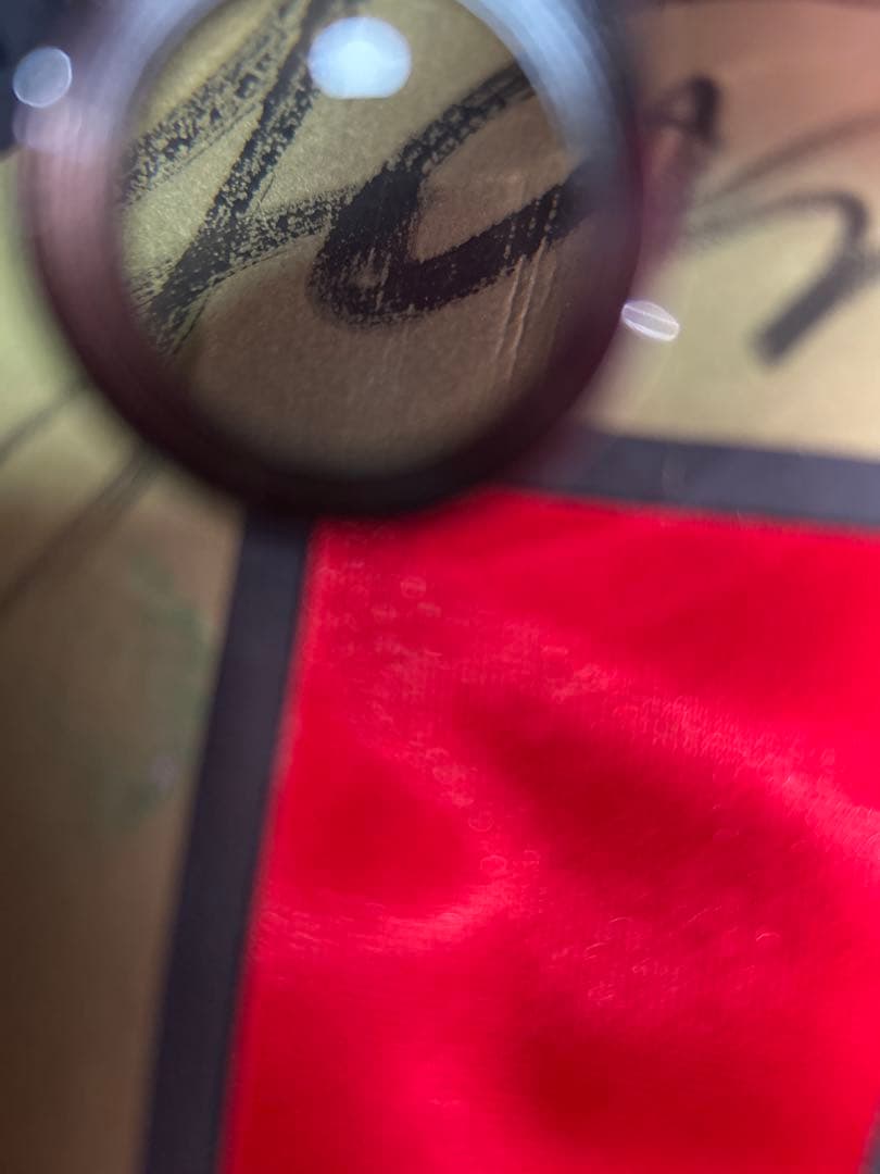 【タグ付未使用サイン付】ACミラン ガットゥーゾ #8 XLイタリア現地購入