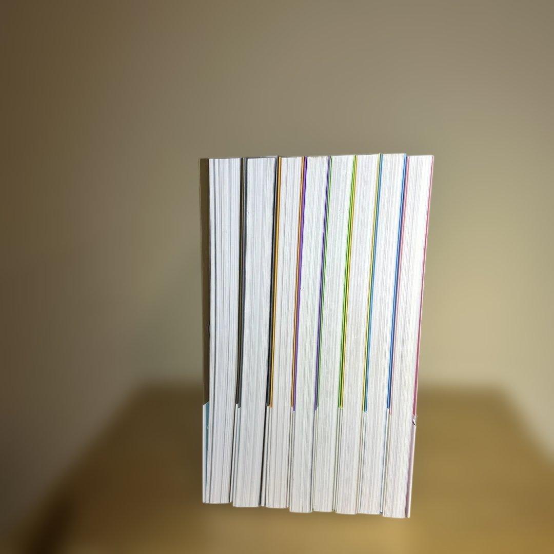 ちいかわ 全8巻セット ナガノ