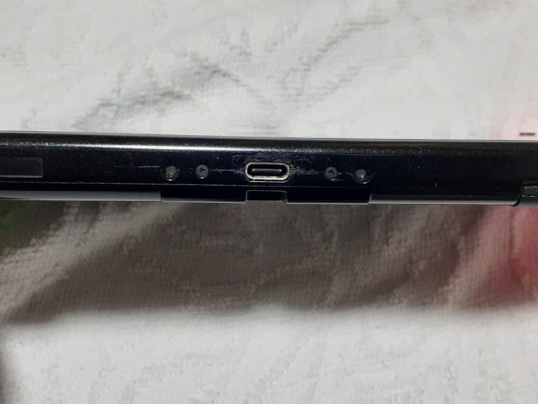 任天堂Switch本体（本体のみ）