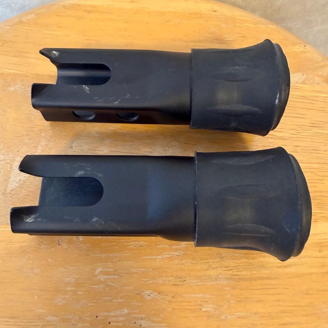 NOVITA ノビタ110mm NATURAL MOUNTAIN MONKEYS