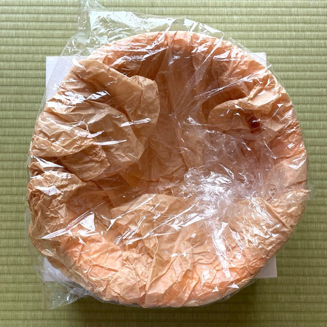 COPPER100 銅洗面器