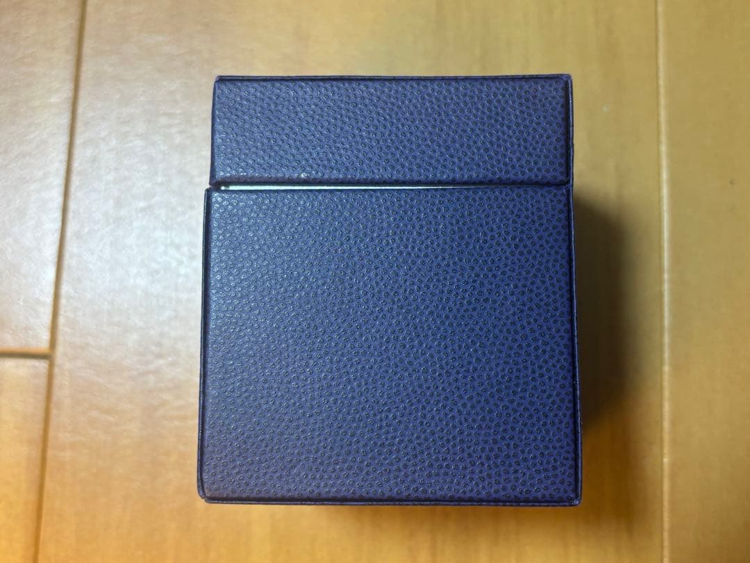 ショーメ ジョゼフィーヌ エグレット パール リング K18WG 小受ママ