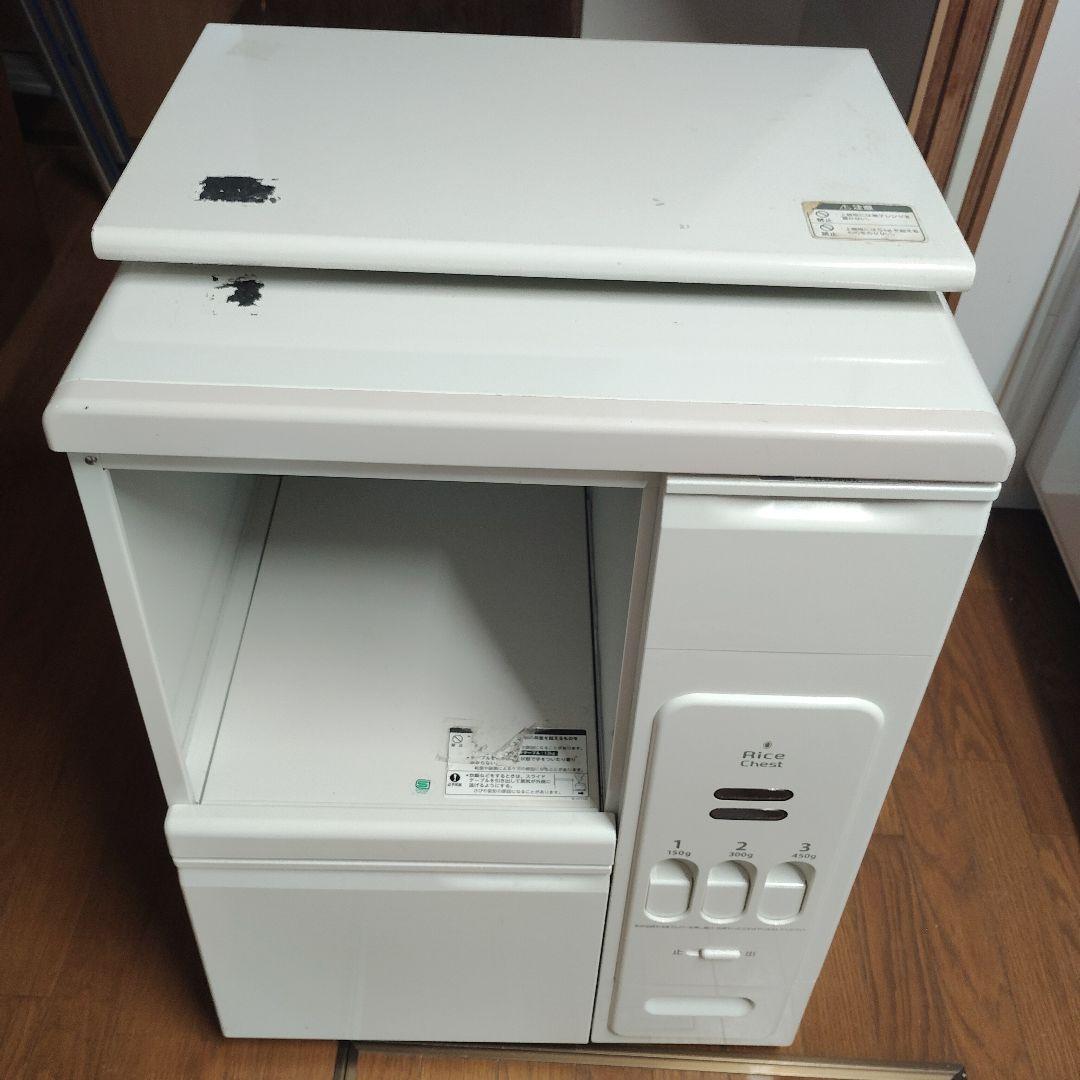 エムケー精工　キッチン収納庫