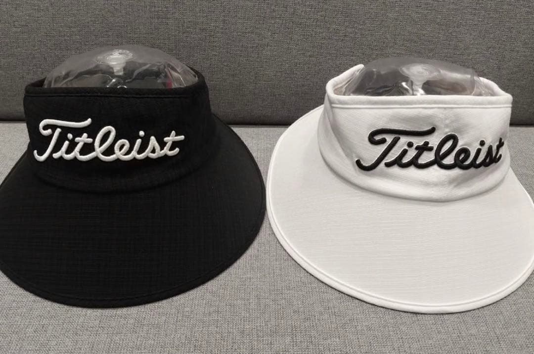 ☆Titleist golf☆タイトリスト韓国 レディースSS シーズン