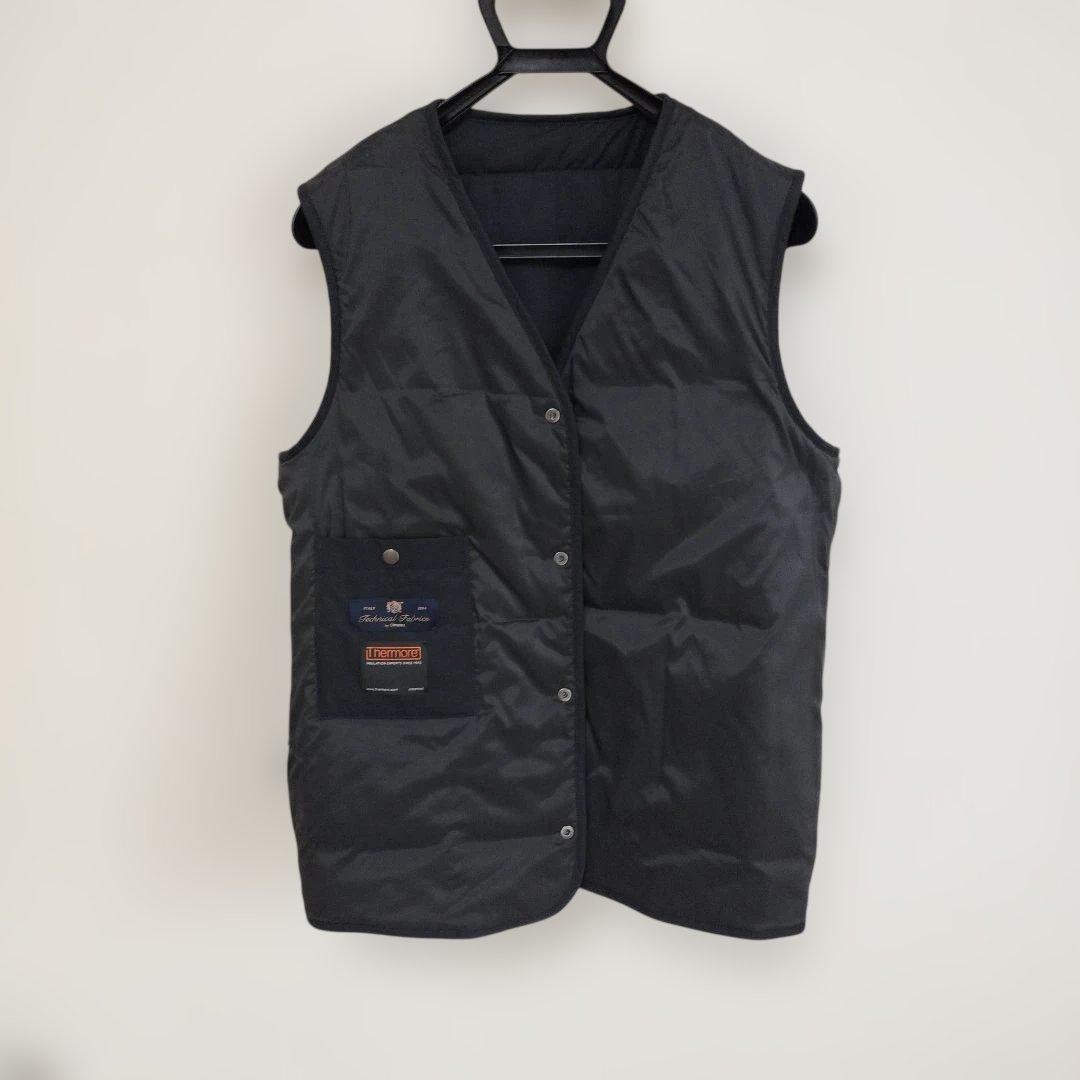 【ふくさま専用】STUDIO NICHOLSON ECODOWN COTTON