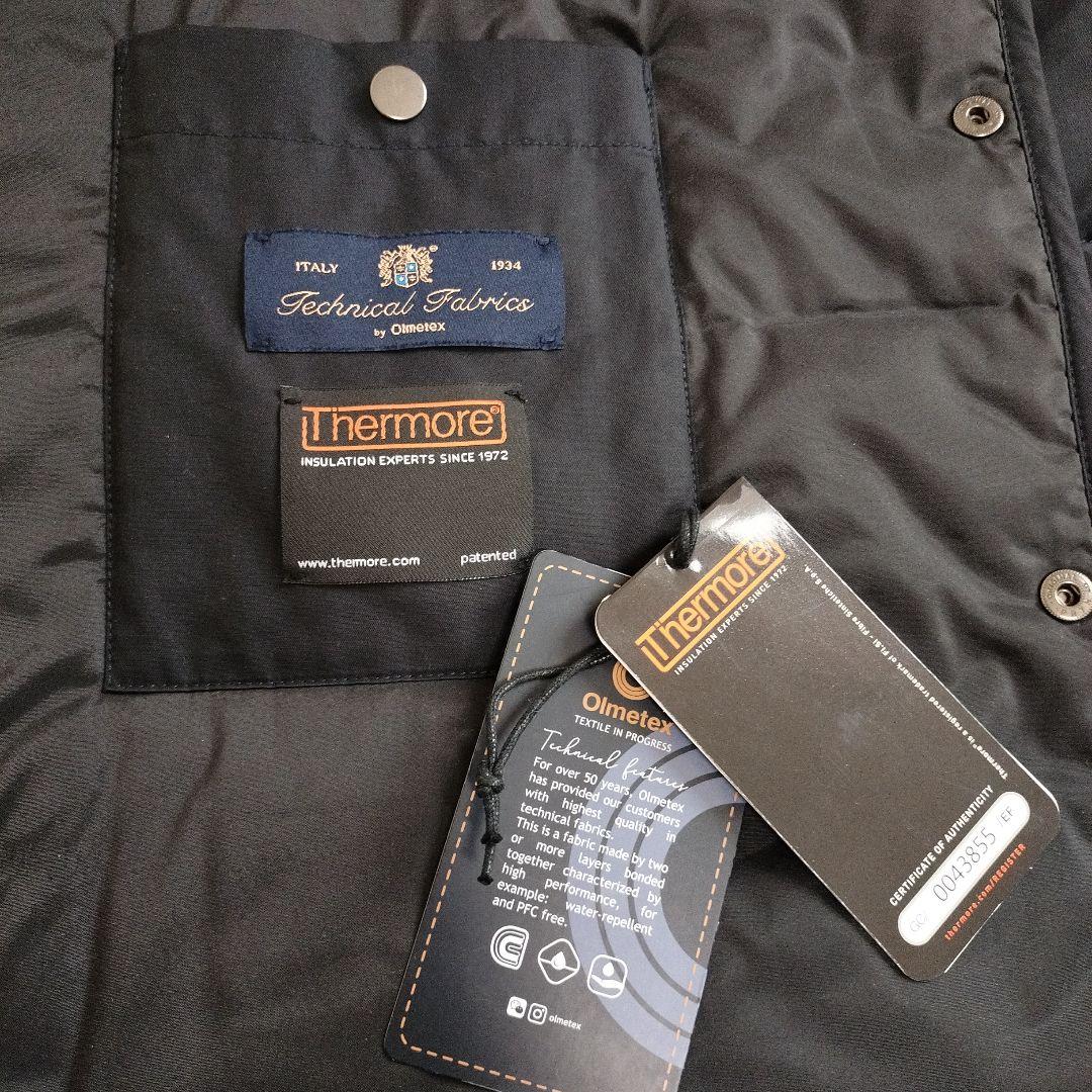 【ふくさま専用】STUDIO NICHOLSON ECODOWN COTTON