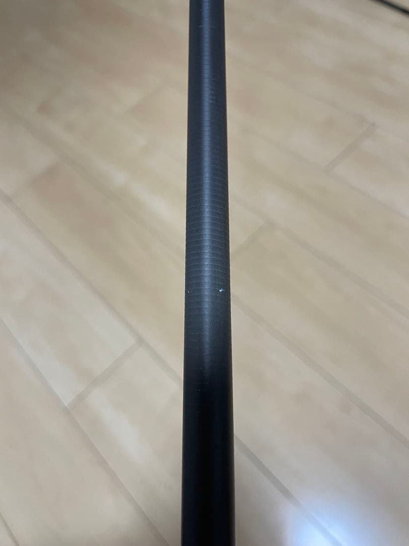 25ソルティーアドバンス S96M SHIMANO 美品 ロッドカバー 説明書付