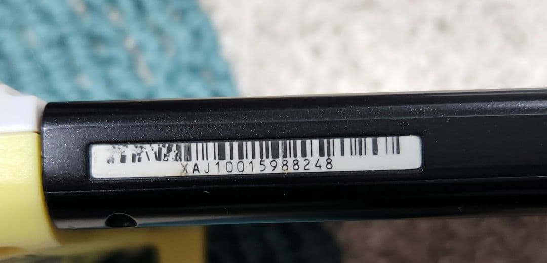 Nintendo Switch 本体【動作確認済み・初期化済み】