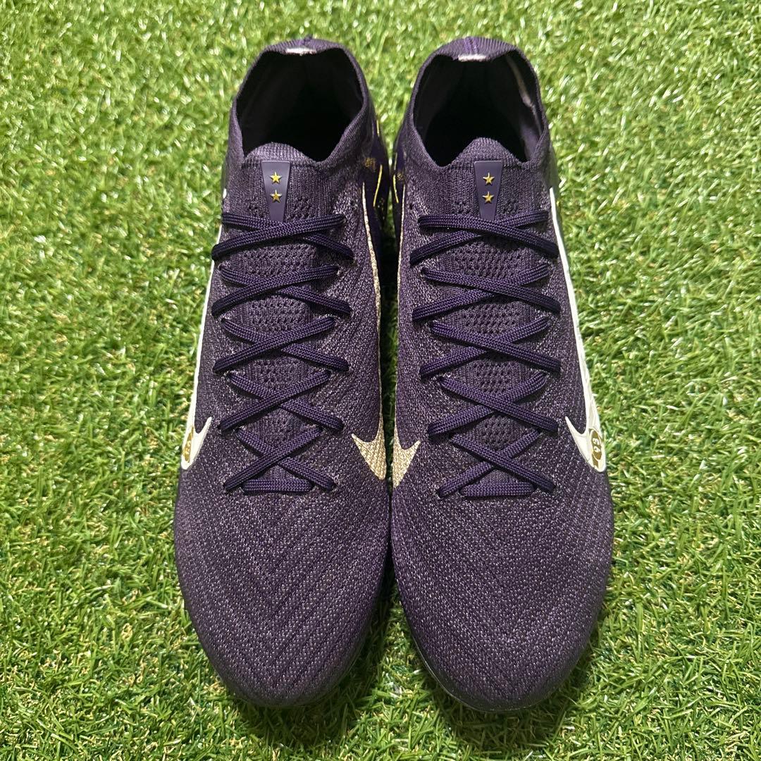 NIKE マーキュリアルヴェイパー16 ELITE FG 27.0cm 3