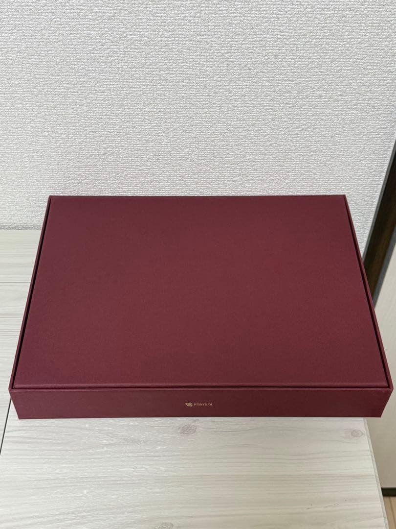 パクボゴム 2019年 season's greeting