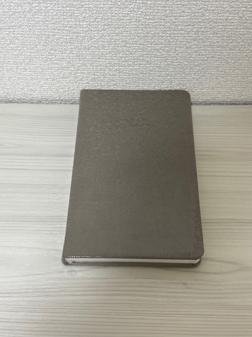 パクボゴム 2019年 season's greeting