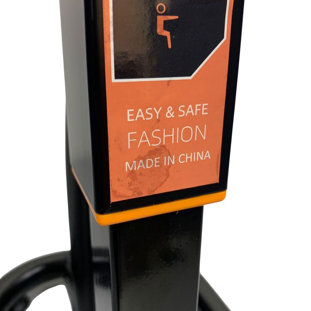 【開封・未使用】AORTD スクワットマシン 椅子 男女兼用 トレーニング