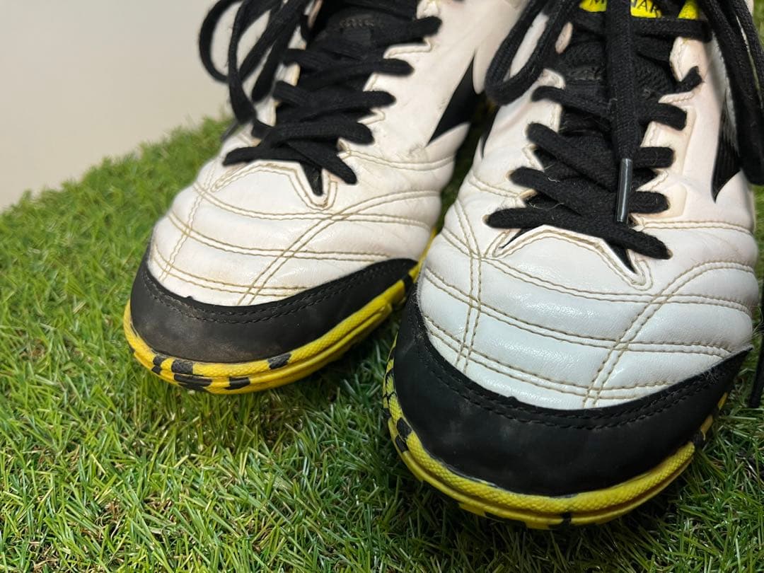 MIZUNO ミズノ　モナルシーダ　トレーニングシューズ