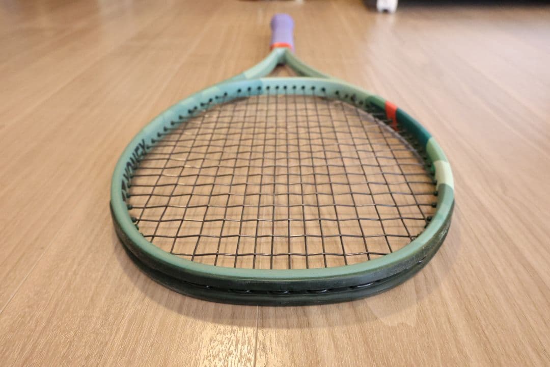 YONEX パーセプト100 (ケース付き) ×2本セット