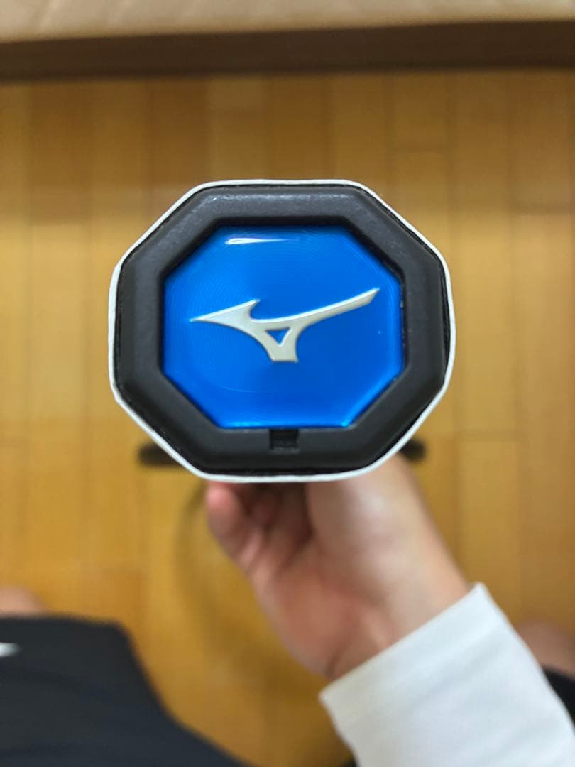 MIZUNO ミズノ　D300 G3 グリップ3 3/8まで。