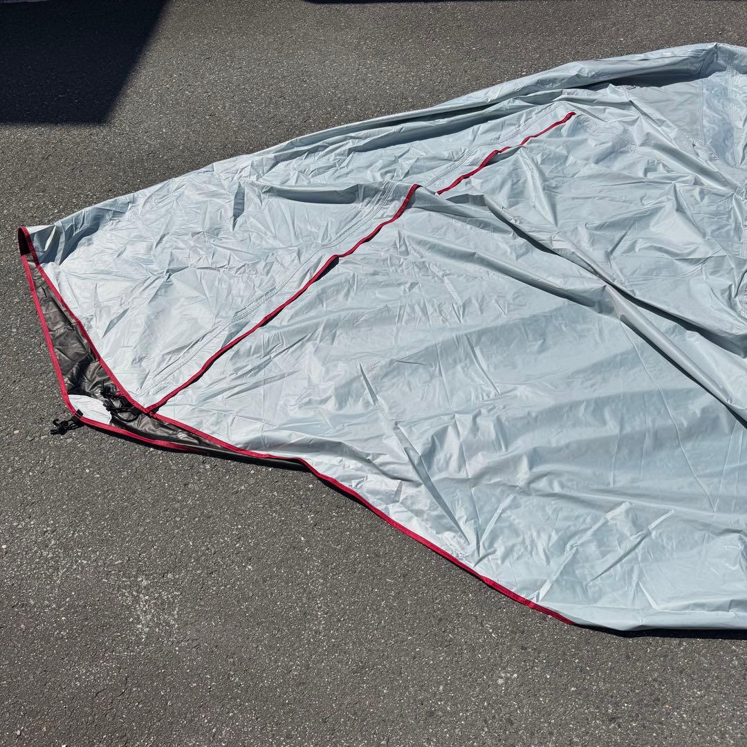 【極美品】　Coleman Tough Dome/3025+ タフドーム　テント