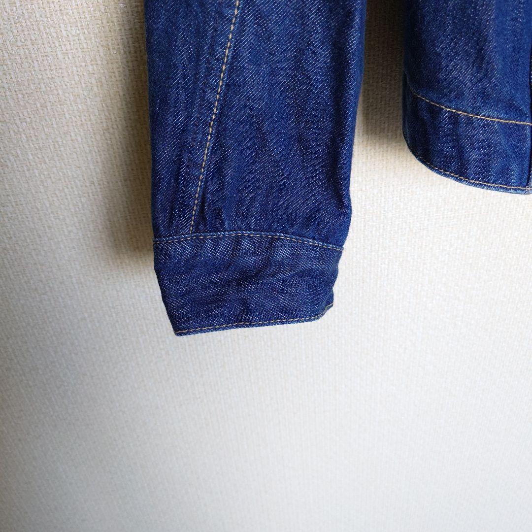 00s Euro Levi's ENGINEERED JEANS　ビンテージ