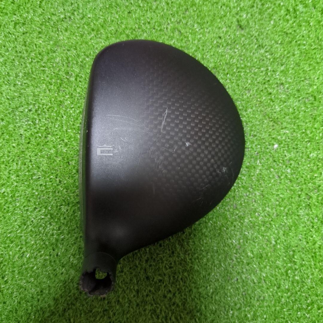 コブラ LTDx 3w 14.5°