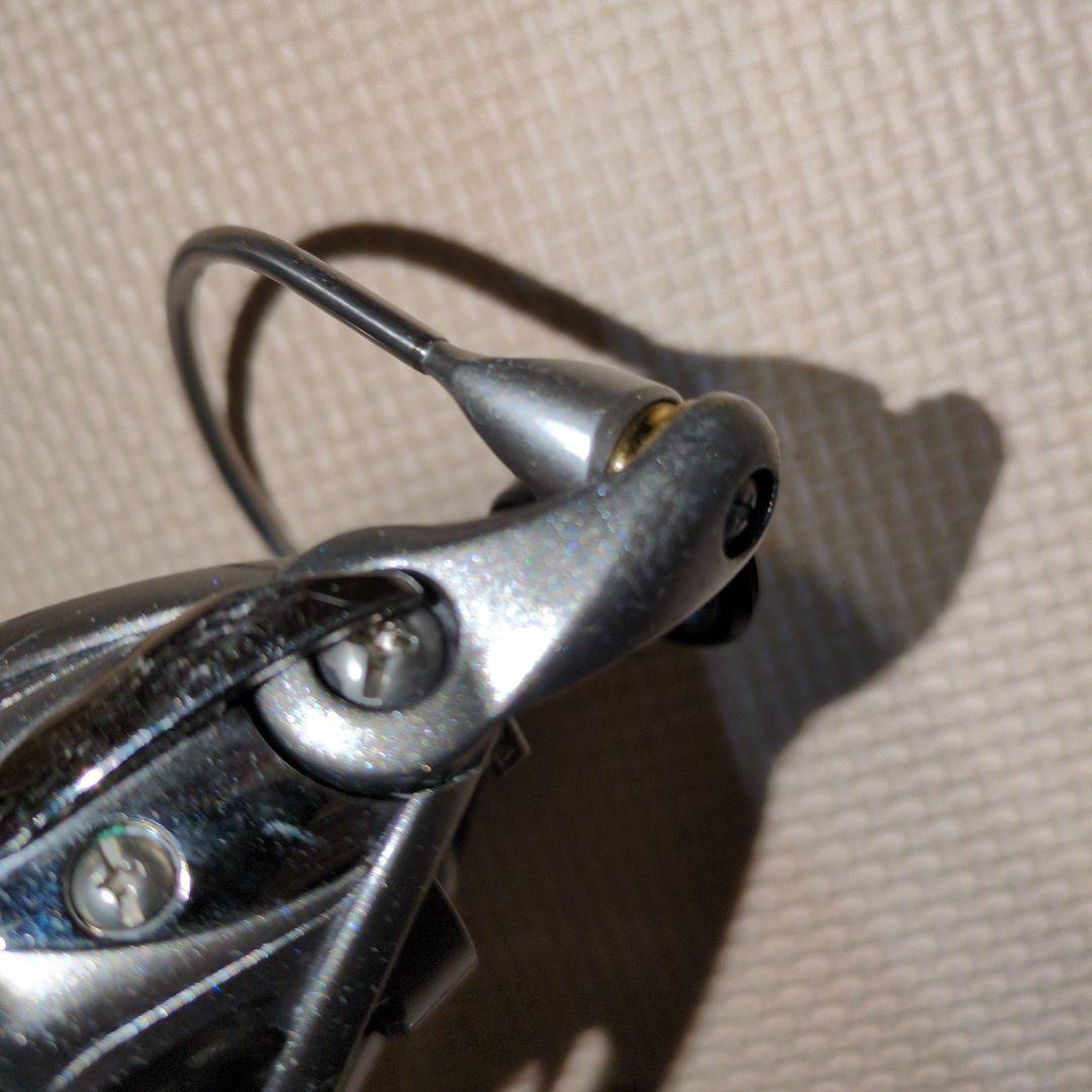 12ルビアス　2506 本体のみ